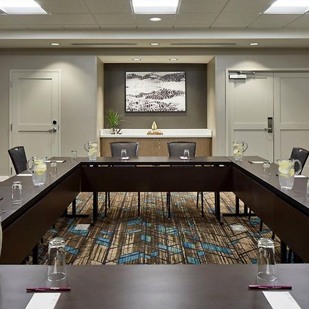 Residence Inn By Marriott Cleveland University Circle/Medical Center Экстерьер фото