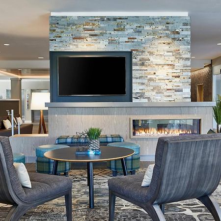 Residence Inn By Marriott Cleveland University Circle/Medical Center Экстерьер фото
