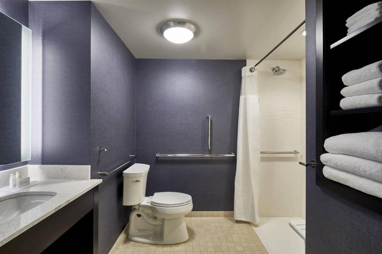 Residence Inn By Marriott Cleveland University Circle/Medical Center Экстерьер фото
