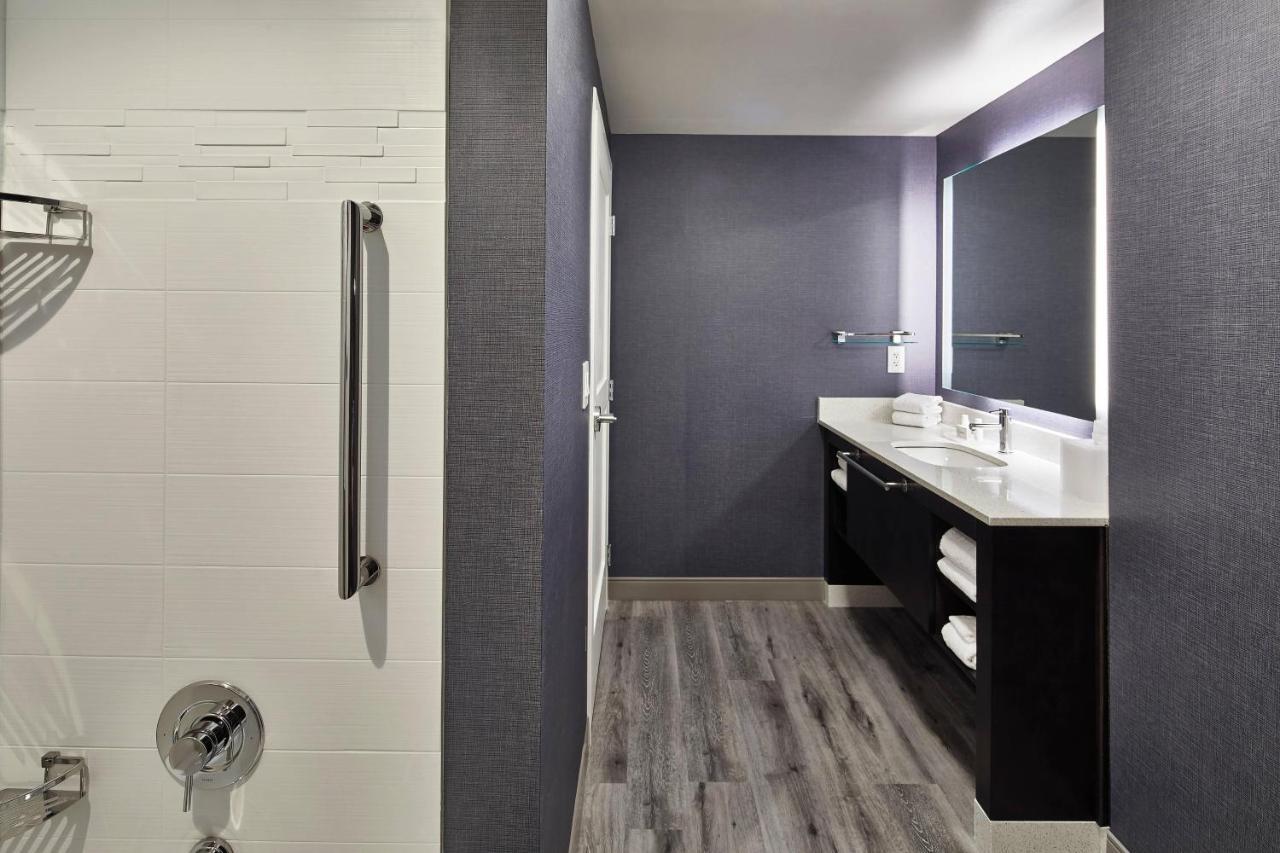 Residence Inn By Marriott Cleveland University Circle/Medical Center Экстерьер фото