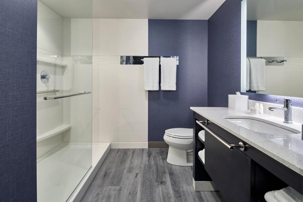 Residence Inn By Marriott Cleveland University Circle/Medical Center Экстерьер фото