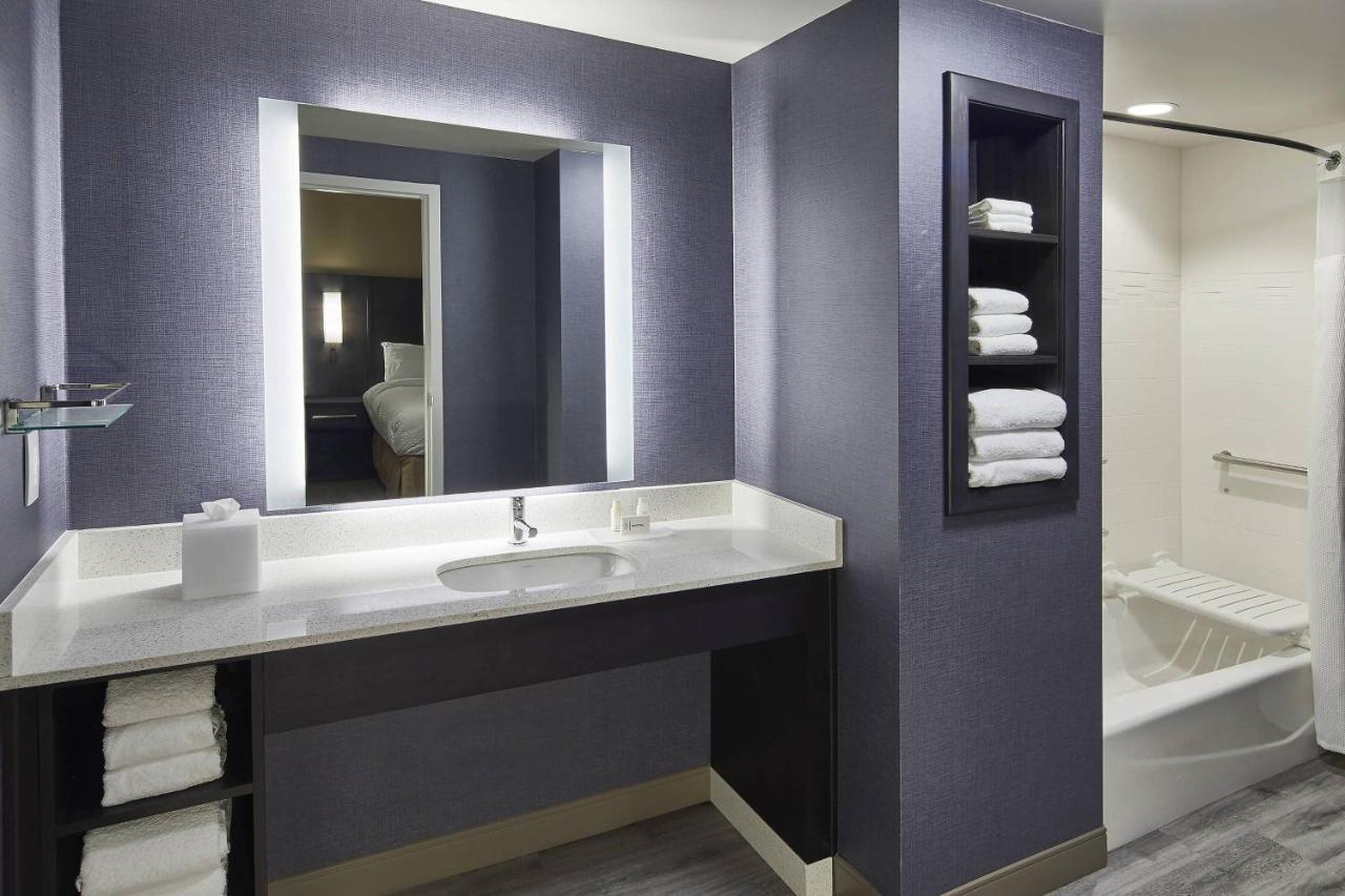 Residence Inn By Marriott Cleveland University Circle/Medical Center Экстерьер фото