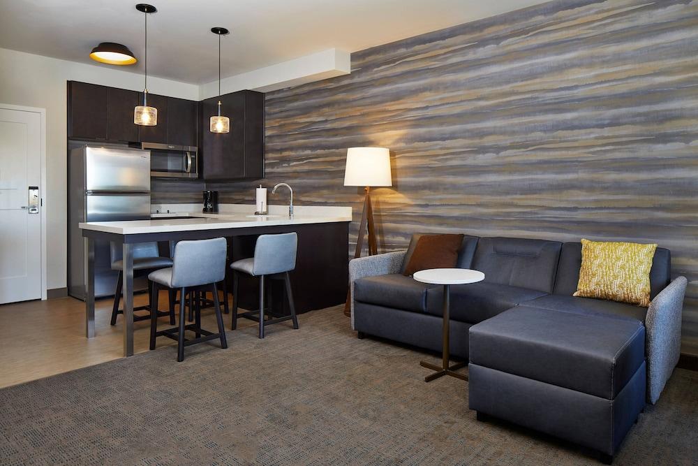 Residence Inn By Marriott Cleveland University Circle/Medical Center Экстерьер фото