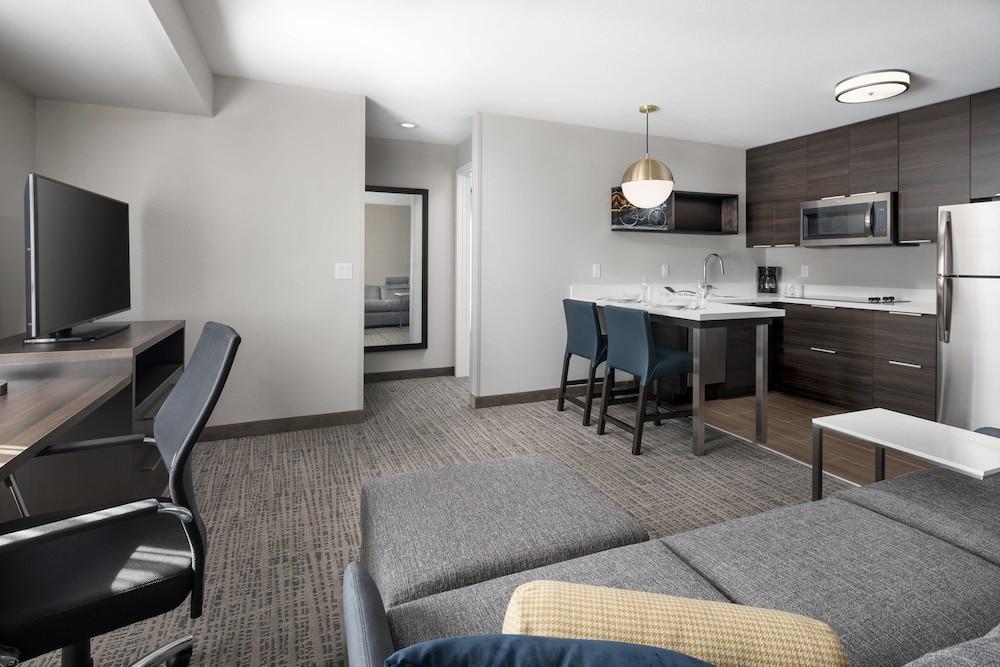 Residence Inn By Marriott Cleveland University Circle/Medical Center Экстерьер фото