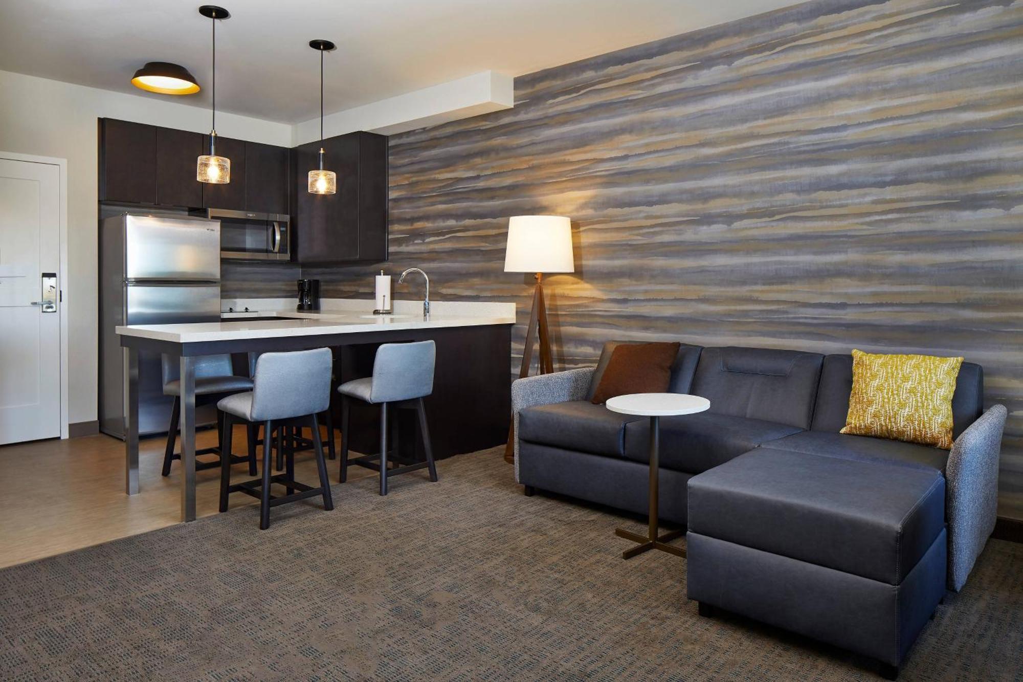 Residence Inn By Marriott Cleveland University Circle/Medical Center Экстерьер фото