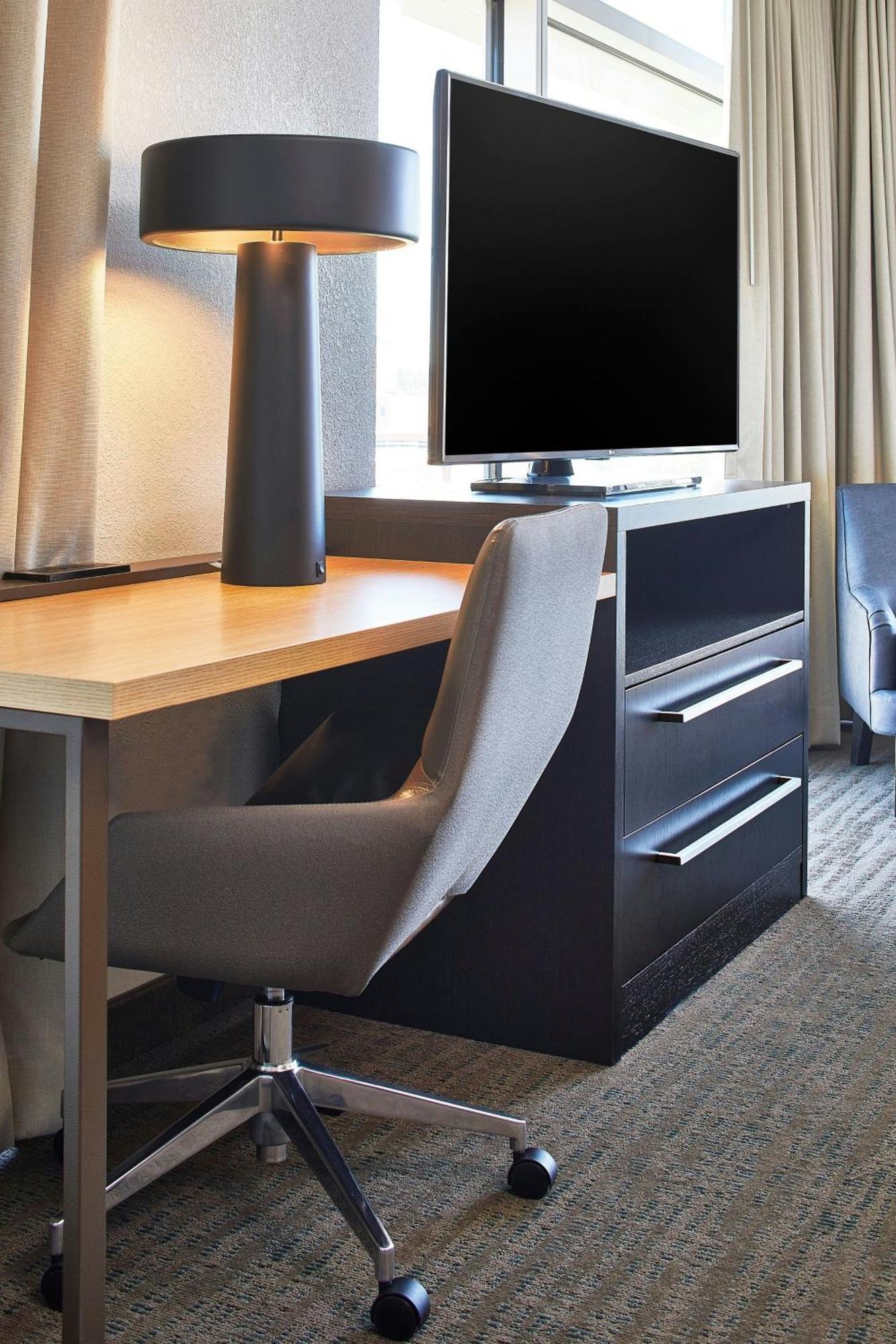 Residence Inn By Marriott Cleveland University Circle/Medical Center Экстерьер фото
