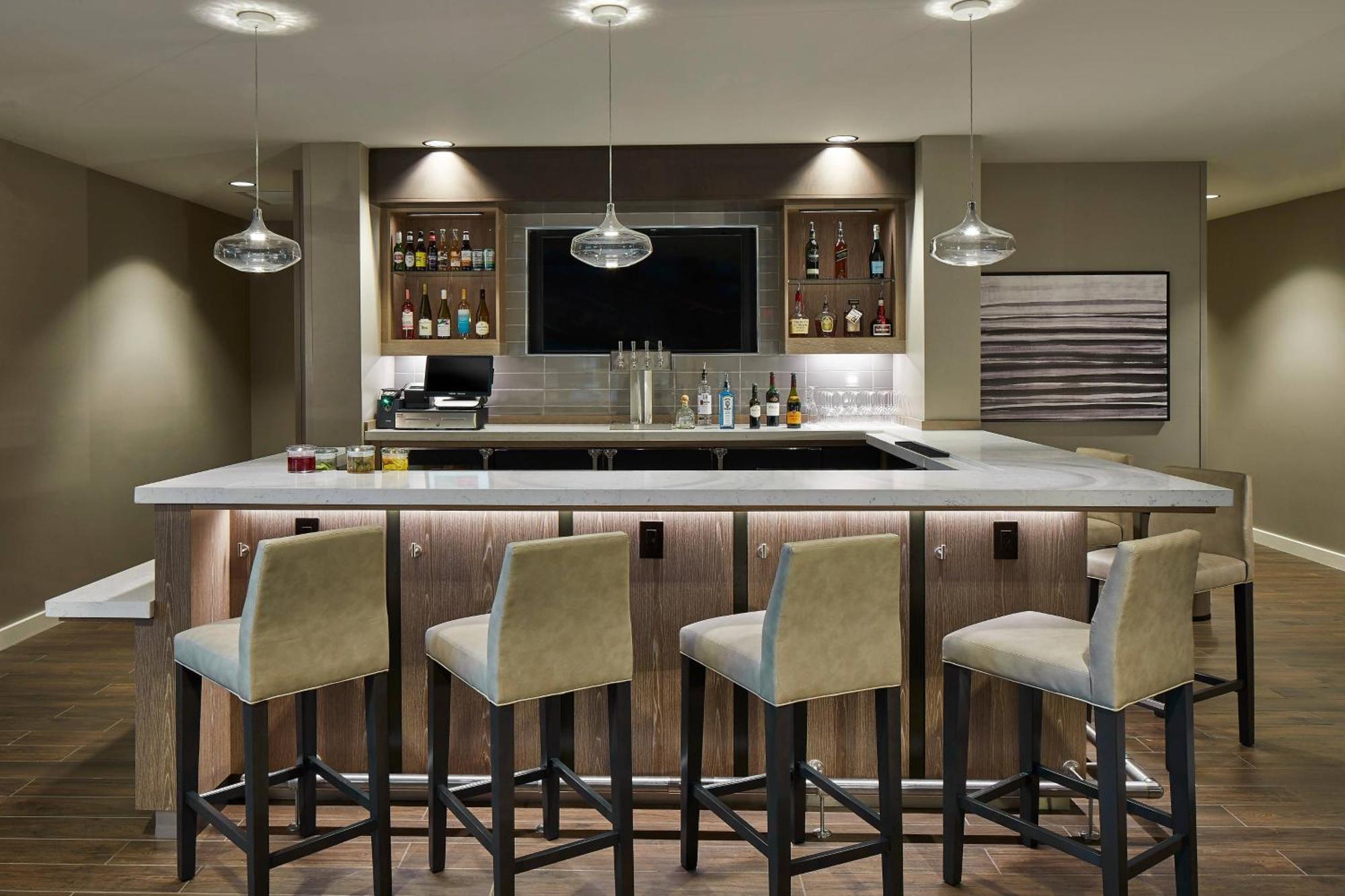Residence Inn By Marriott Cleveland University Circle/Medical Center Экстерьер фото