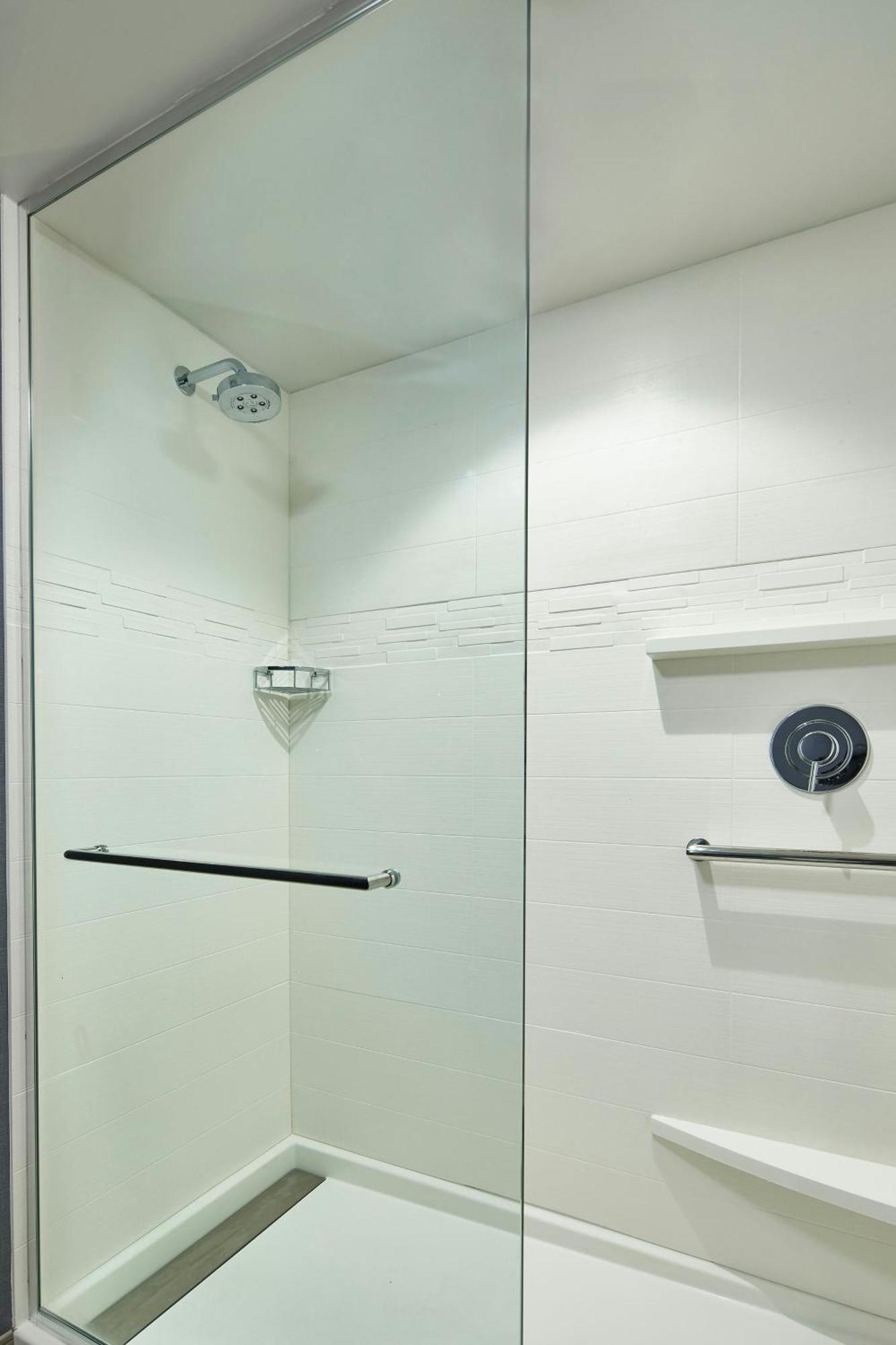 Residence Inn By Marriott Cleveland University Circle/Medical Center Экстерьер фото