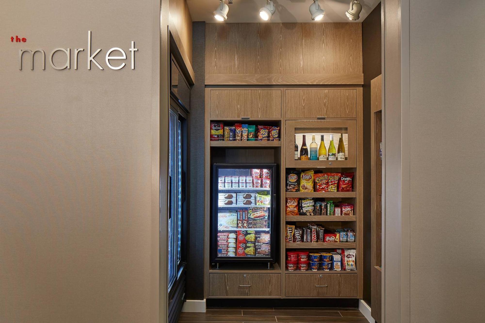 Residence Inn By Marriott Cleveland University Circle/Medical Center Экстерьер фото