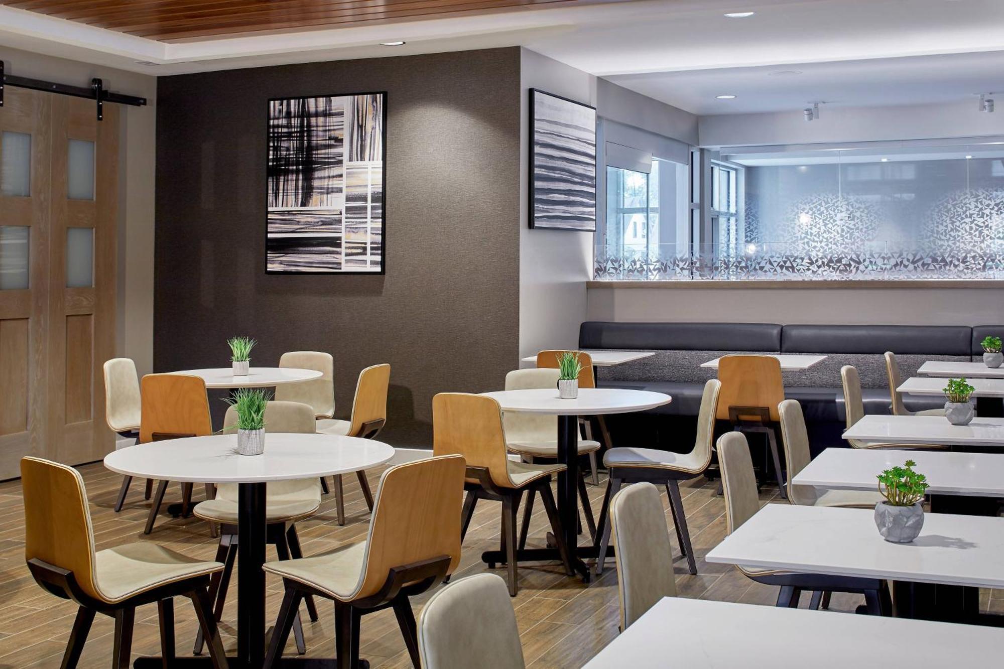 Residence Inn By Marriott Cleveland University Circle/Medical Center Экстерьер фото