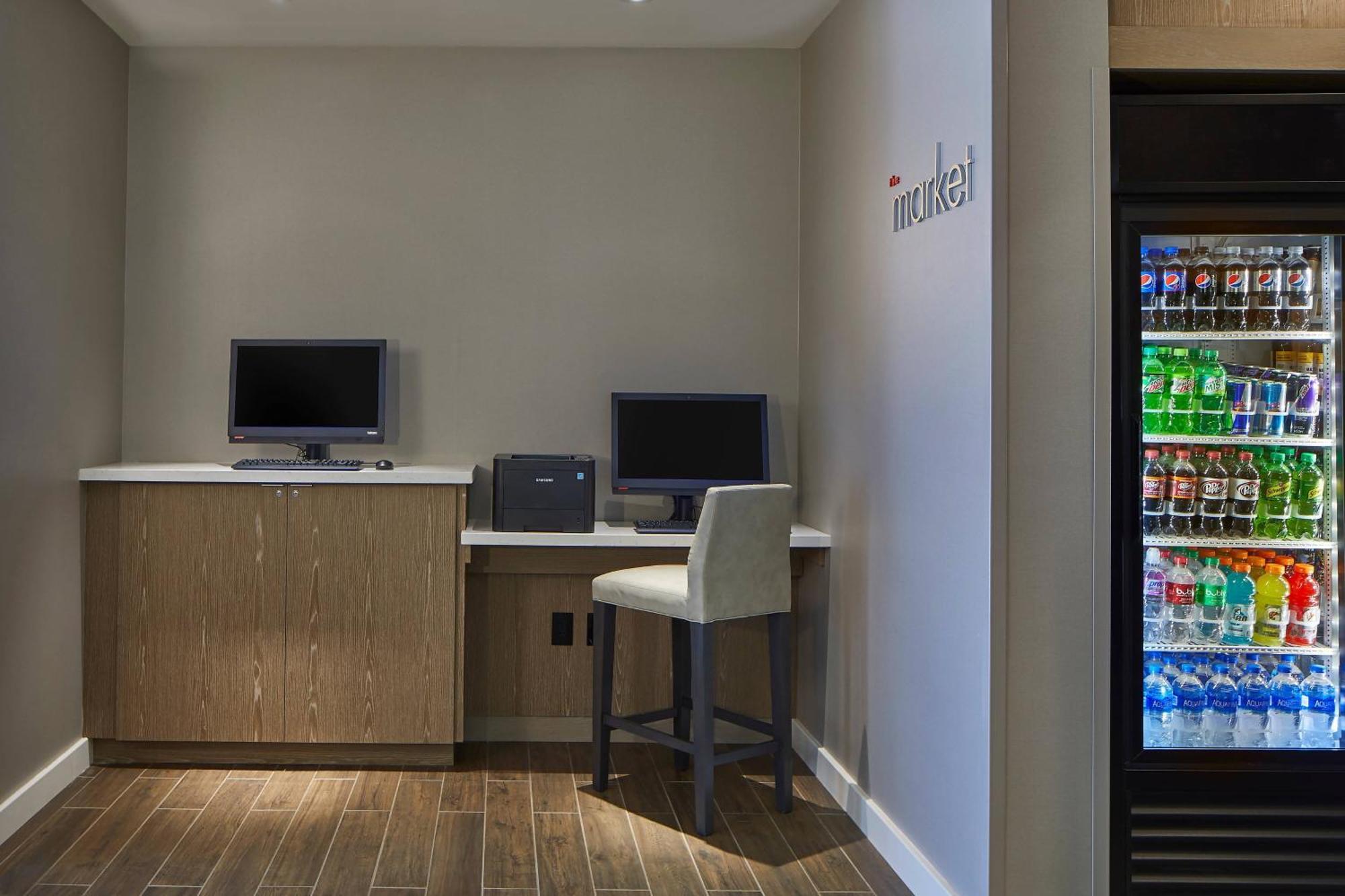Residence Inn By Marriott Cleveland University Circle/Medical Center Экстерьер фото