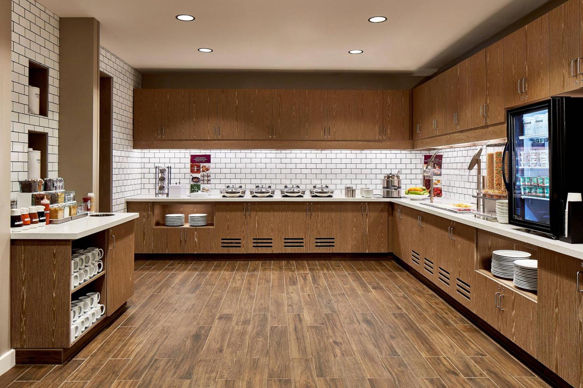 Residence Inn By Marriott Cleveland University Circle/Medical Center Экстерьер фото