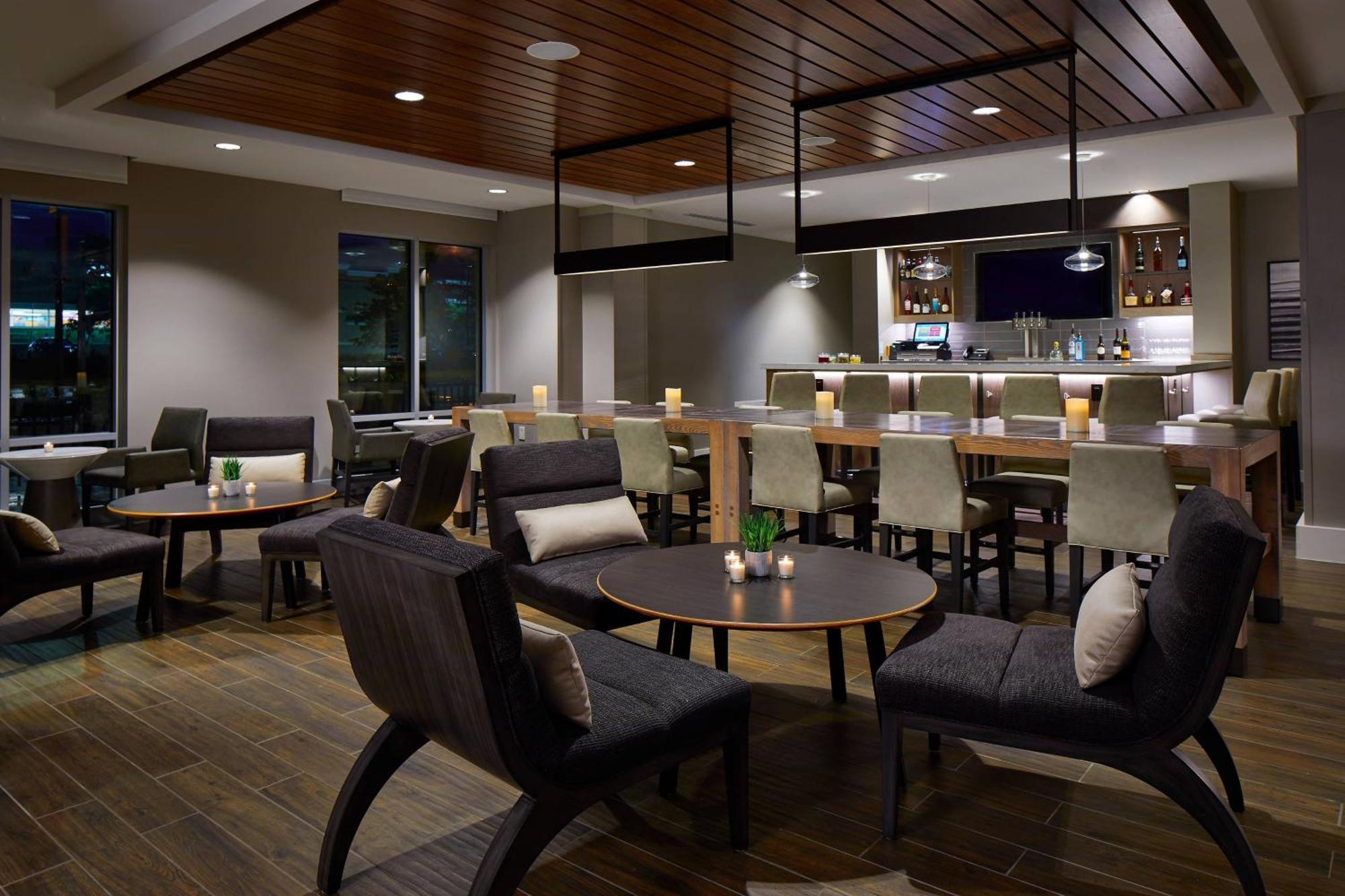 Residence Inn By Marriott Cleveland University Circle/Medical Center Экстерьер фото
