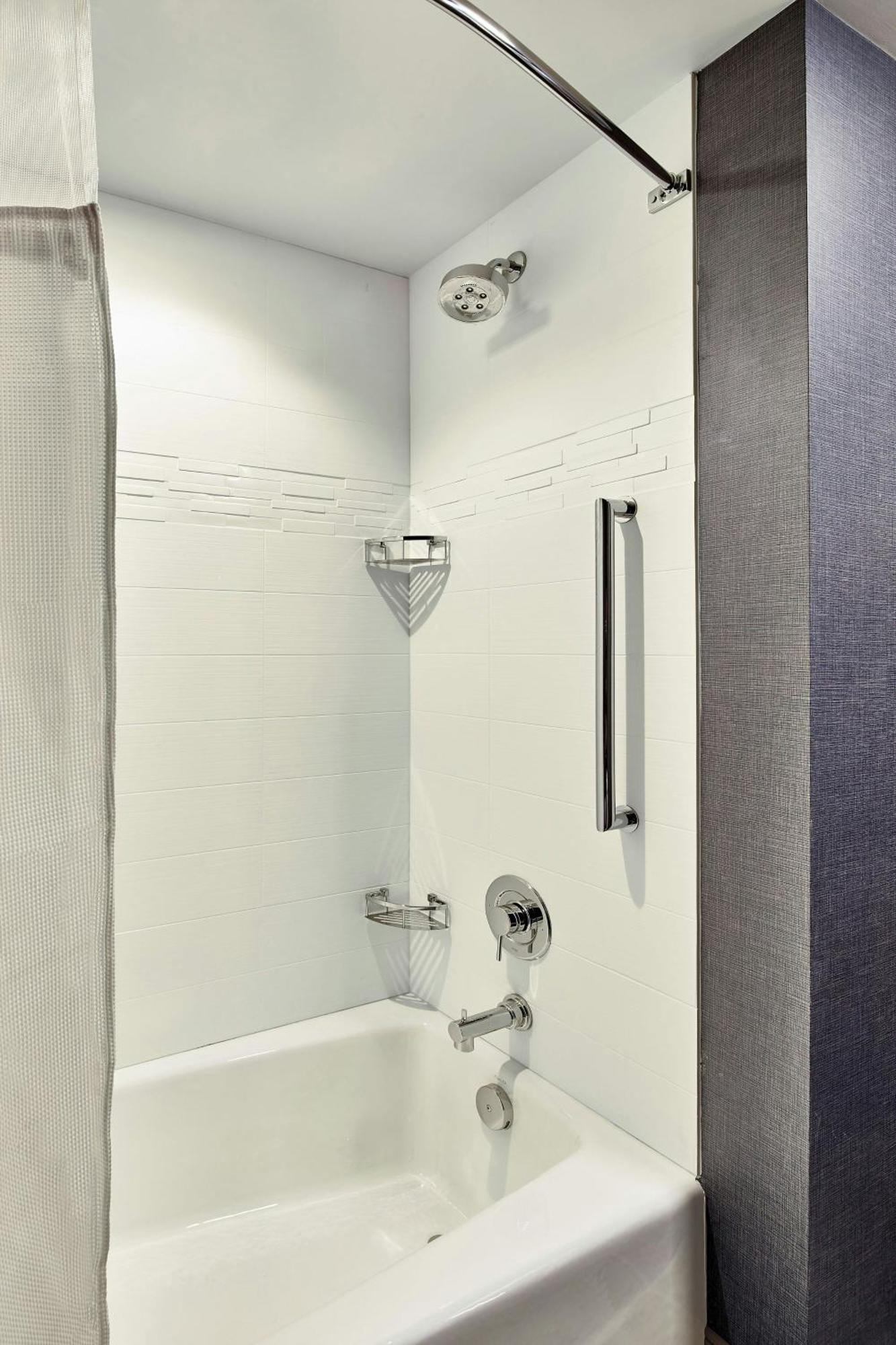 Residence Inn By Marriott Cleveland University Circle/Medical Center Экстерьер фото