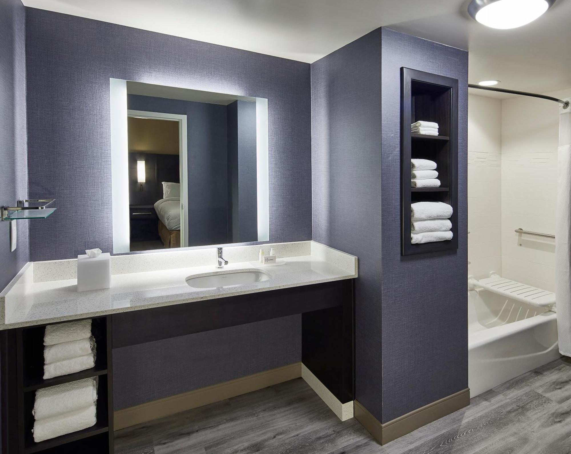 Residence Inn By Marriott Cleveland University Circle/Medical Center Экстерьер фото