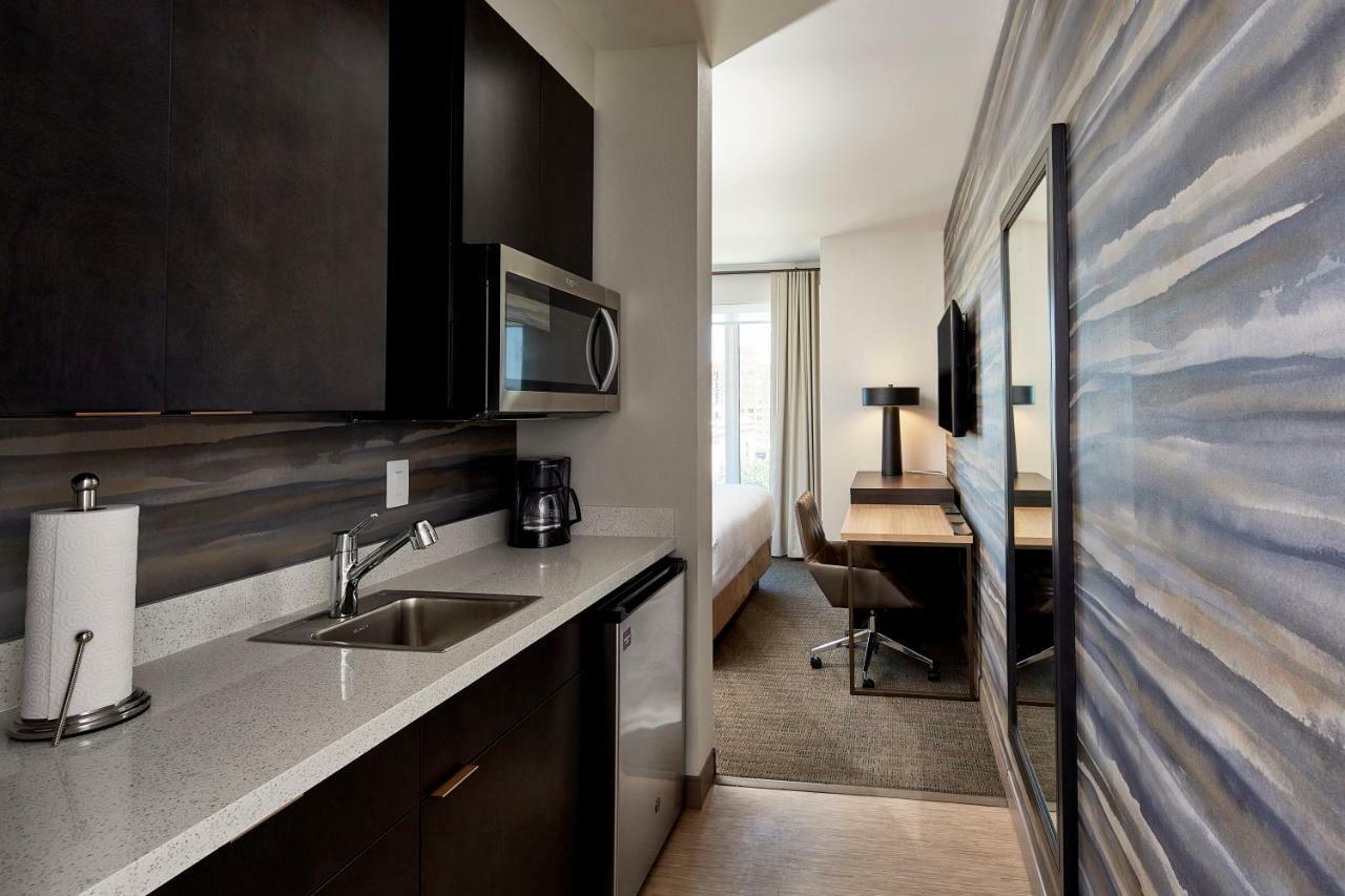 Residence Inn By Marriott Cleveland University Circle/Medical Center Экстерьер фото
